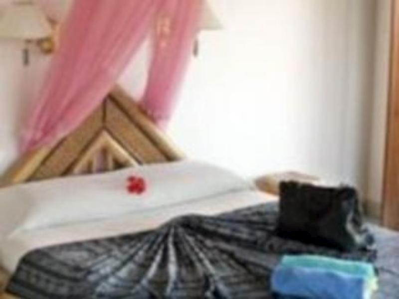 אובוד Three Dewi'S Guest House מראה חיצוני תמונה