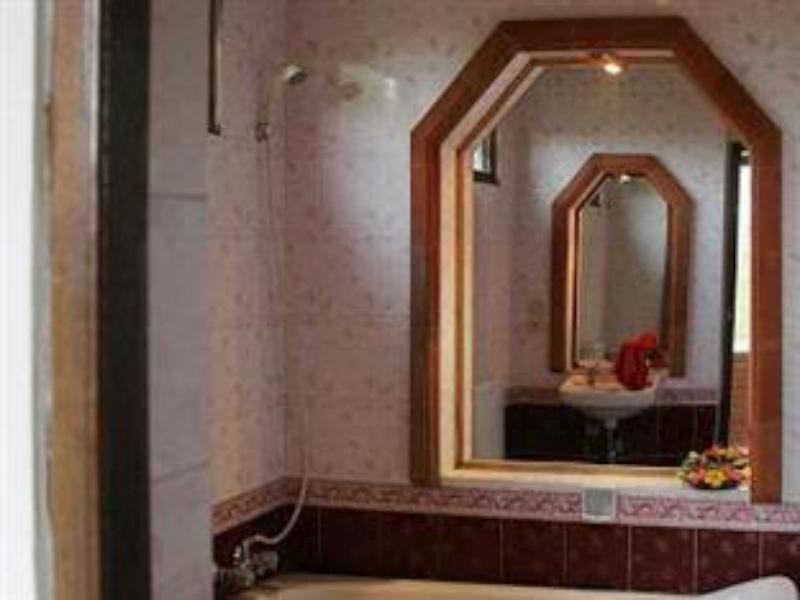 אובוד Three Dewi'S Guest House מראה חיצוני תמונה