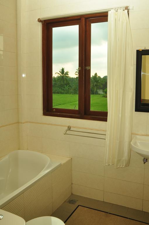 אובוד Three Dewi'S Guest House חדר תמונה