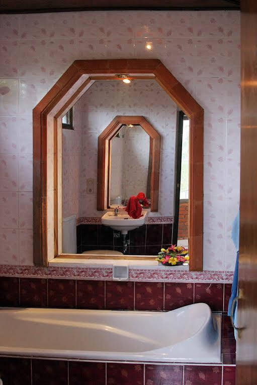 אובוד Three Dewi'S Guest House מראה חיצוני תמונה