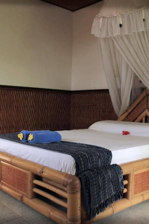 אובוד Three Dewi'S Guest House מראה חיצוני תמונה
