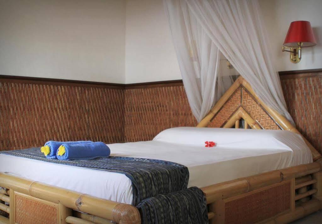 אובוד Three Dewi'S Guest House מראה חיצוני תמונה